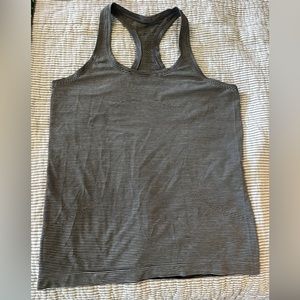 Lululemon Swiftly Tech racer back tank